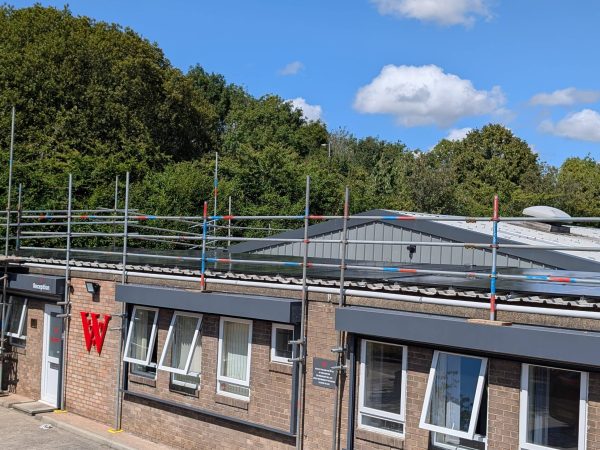 Wealdpark Limited | Wealdpark Invests in Solar Energy 0