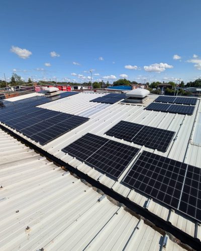 Wealdpark Limited | Wealdpark Invests in Solar Energy 0