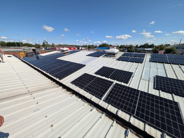 Wealdpark Limited | Wealdpark Invests in Solar Energy 2